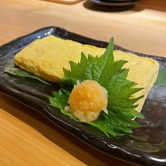 出汁巻きたまご