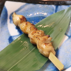 ぼんじり