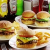 YUMMY BURGERのURL1