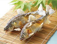 季節のおすすめ