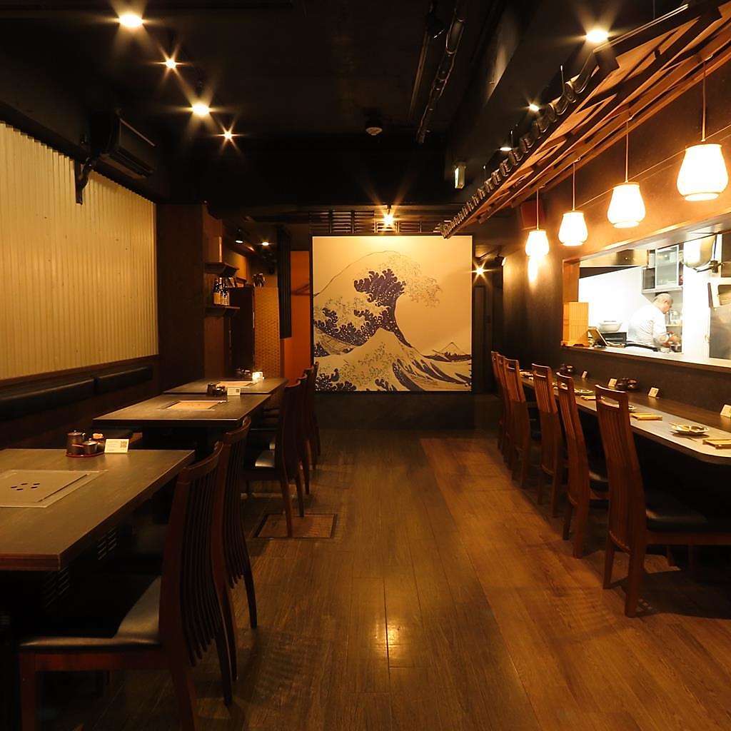 鶏喜 TOKI 平塚店の写真ギャラリー