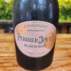 ペリエ ジュエ ブラゾン ロゼ