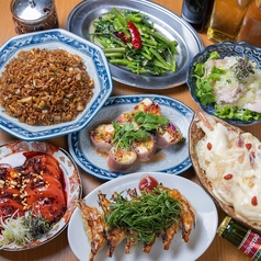 餃子屋 PAPEPO ぱぺぽ 神戸三宮店特集写真1