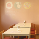 PastaBar Bevitore パスタバーベヴィトーレの雰囲気2