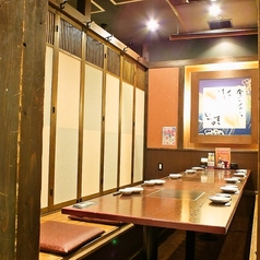 さかなや道場 成増駅南口プライム店特集写真1