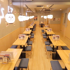 栄の繁華街の真ん中なので、お仕事終わりのちょい飲みやデートなどにも最適！＃名古屋＃栄＃伏見＃裏路地＃誕生日＃記念日＃ネオン＃海鮮＃肉寿司＃デート＃大衆酒場＃出世サワー＃ボトルキープ＃深夜営業＃個室＃飲み放題