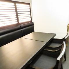 酒肴 三大の雰囲気2