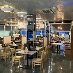 40名以上の予約で貸切可能！パーティー利用、2次会利用など様々な用途にご利用いただけます。飲み放題付コースで豪華に宴会を！