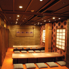 和食 酒 えん 名古屋JRセントラルタワーズ店の特集写真