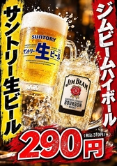 炭火焼鳥 けけのおすすめポイント1