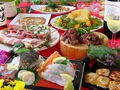 轍 WADACHI ヴィーガン＆ハラールのおすすめ料理1