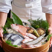 地鶏 鮮魚 千鳥 初代岡山店の写真