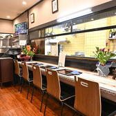 金凰亭 kin ou tei キンオウテイの雰囲気3