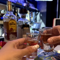 いつでも110円（税込）！女性限定ドリンク