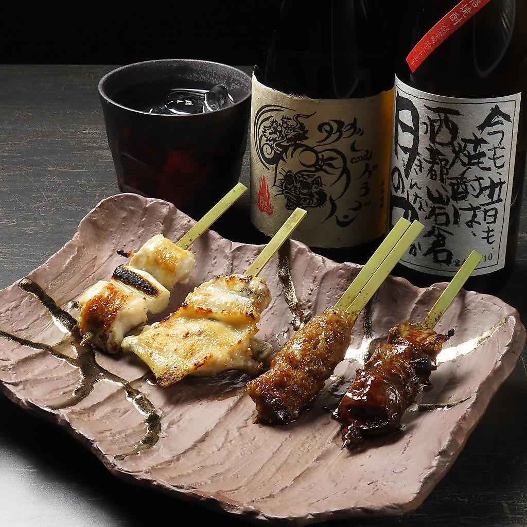 鶏喜 TOKI 平塚店の写真ギャラリー