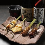 鶏喜 TOKI 平塚店