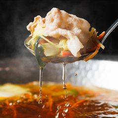 絶品あぐー豚『 和鍋 』しゃぶしゃぶ