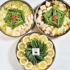 博多響出水のおすすめポイント1