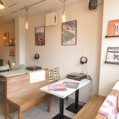 NERRD ナード 北浦和店の雰囲気2