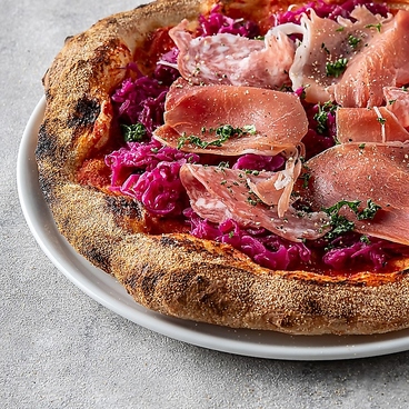 VOLTA うめきたグリーンプレイス店のおすすめ料理1