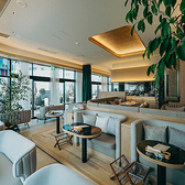 梅田 スカイ うめきたグリーンプレイスの雰囲気3