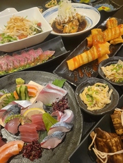 よかたい 総本店のコース写真