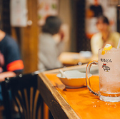 焼鳥どん 松山二番町店の雰囲気2