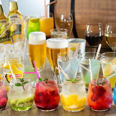 アートホテル新潟駅前 レストラン彩巴特集写真1