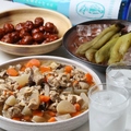 料理メニュー写真&nbsp;牛しぐれ煮