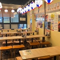 それゆけ!鶏ヤロー! 四日市店の雰囲気1