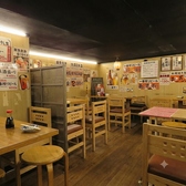 元気鶏 本店の雰囲気2