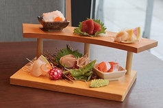 仙台バル MUSUBI ムスビのおすすめランチ2