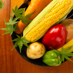 鉄板居酒屋 虎に翼 とらにつばさ 郡山駅前のおすすめ料理3