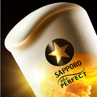 ビールのこだわり◎ザ・パーフェクト黒ラベル