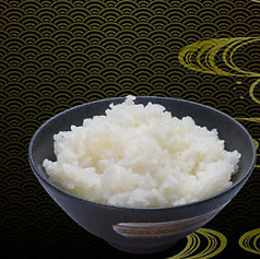 ご飯(小)