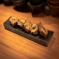 炭火の魔法で味わう特別なひととき！創作料理の世界