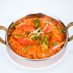 ビンディマサラ