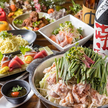 昭和レトロ居酒屋 咲くらのおすすめ料理1