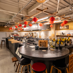 スパイス居酒屋 クラシコの特集写真