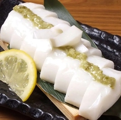 板わさ
