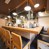 JR中央線国立駅南口より徒歩3分！西友の入っているせきやビル地下1階です。駅からのアクセスが良く、集合や解散にも大変便利◎雨の日でも安心してご来店いただけます。