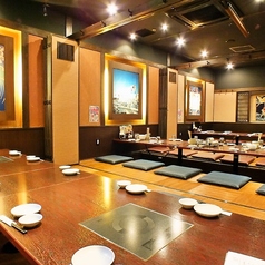 さかなや道場 成増駅南口プライム店特集写真1