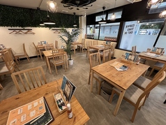 大人数の際は一度お問合せください