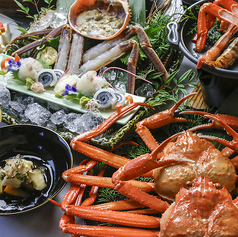 華和ゐ 香住本店のコース写真