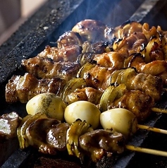 やきとり 吉田屋の写真