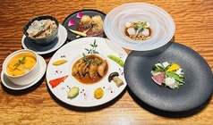 Chef art シェフアートのおすすめランチ1