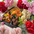 料理メニュー写真&nbsp;オードブル