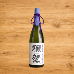 獺祭 純米大吟醸 &nbsp;(山口県産)