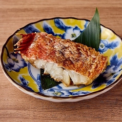 串 赤魚炉端焼き