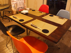 オシャレ居酒屋！！